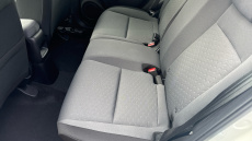 Honda Jazz 1.5 i-MMD Hybrid SE 5dr eCVT Hybrid Hatchback